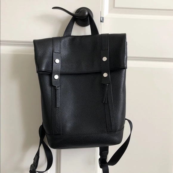 treasure and bond backpack